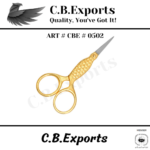 https://cbexports.info/2022/11/15/fancy-embroidery-scissors/