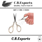 https://cbexports.info/2022/11/15/fancy-embroidery-scissors/